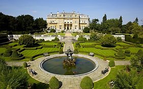 Luton Hoo Hotel, Golf And Spa Exterior photo