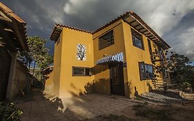 Villa De Leyva Da Cecy Exterior photo