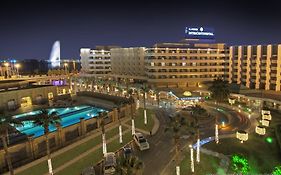 Intercontinental Jeddah, An Ihg Hotel Exterior photo