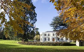 Penyard House Guest House Ross-on-Wye Exterior photo