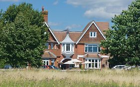 Hickstead Hotel Bolney Exterior photo