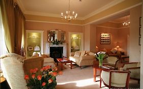 Alveston House Hotel Bristol Room photo