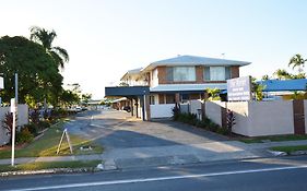 Rover Motel Mackay Exterior photo