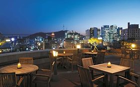 Ibis Ambassador Seoul Insadong Hotel Exterior photo