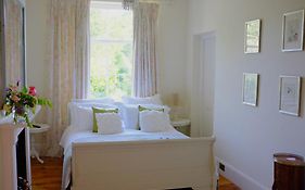 The Old Parsonage Bed And Breakfast Totnes Room photo