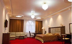 Rauan Hotel Nur-Sultan  Room photo