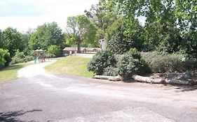 Camping Du Puy Rond Villa Bressuire Room photo