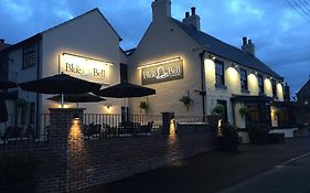 Blue Bell Country Inn Knaresborough Exterior photo