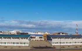 Our Home Apartments Olafsvik Exterior photo