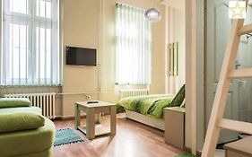 Apartments Downtown Novi Sad Room photo