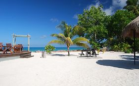 The Islander Hotel Grand Anse  Exterior photo