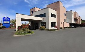 Americas Best Value Inn-Edmonds/Seattle North Exterior photo