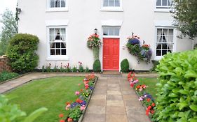 Holden House Hotel Shardlow Exterior photo