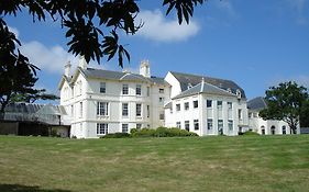 Les Cotils Hotel Saint Peter Port Exterior photo