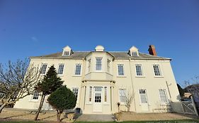 Moonfleet Manor - A Luxury Family Hotel Weymouth Exterior photo