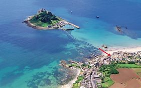 Marazion Hotel Room photo