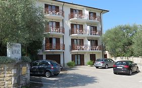 B&B Kovac Portoroz Exterior photo