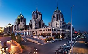 Radisson Hotel Astana Exterior photo