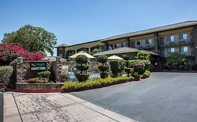 Quality Inn Ontario Airport Convention Center Exterior photo