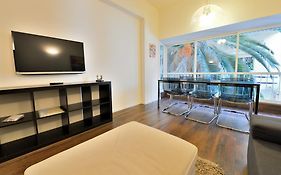 Ziv Apartments - Nordau 27 Tel Aviv Room photo