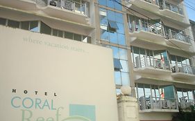 Hotel Coral Reef Cox's Bazar Exterior photo