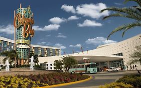 Universal'S Cabana Bay Beach Resort Orlando Exterior photo