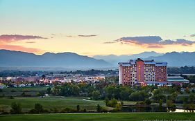 The Westin Westminster Hotel Exterior photo