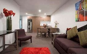 Nesuto St Martins Apartment Hotel Auckland Room photo