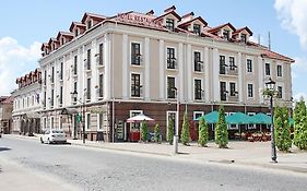 Optima Collection Kamianets-Podilskyi Hotel Exterior photo