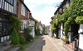 Mermaid Inn Rye Exterior photo