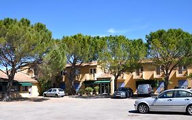 Le Provence Hotel Manosque Exterior photo