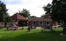 Ivy Rose Motor Inn Windsor Exterior photo