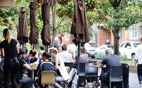 The Maisonette Hotel Sydney Exterior photo