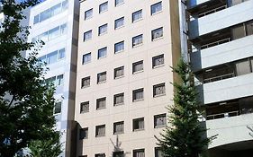 The B Hakata Hotel Fukuoka  Exterior photo