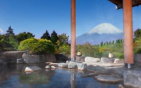 Hotel Green Plaza Hakone Exterior photo