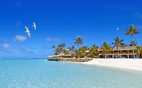 Sanctuary Rarotonga On The Beach (Adults Only) Hotel Exterior photo