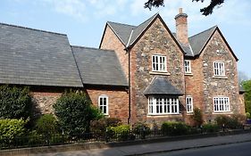 Keepers Lodge Swithland Exterior photo