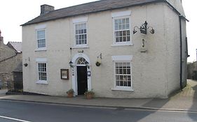 Clyde House Hotel Leyburn Exterior photo