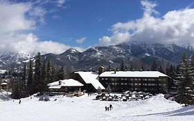 The Griz Inn By Park Vacation Management Fernie Exterior photo