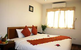 Hanoi Charming House Hotel Room photo