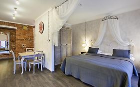 Remarka Apartments On Stolyarniy Saint Petersburg Room photo