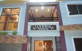 Silverise Pension Bed & Breakfast El Nido Exterior photo