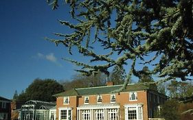 Best Western Plus Kenwick Park Hotel Louth  Exterior photo