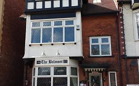 The Belmont Hotel Bridlington Exterior photo