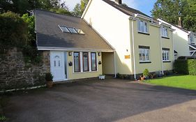 The Great Grubb Bed & Breakfast Totnes Exterior photo