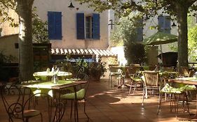 Le Clos Des Aromes Hotel Cassis Exterior photo