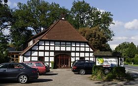 Der Heidkrug Hotel Verden an der Aller Exterior photo