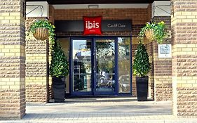 Ibis Cardiff Gate - International Business Park Hotel Exterior photo