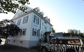 Achtender Hotel Metzingen  Exterior photo