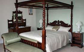 Penralley House B&B Rhayader Room photo